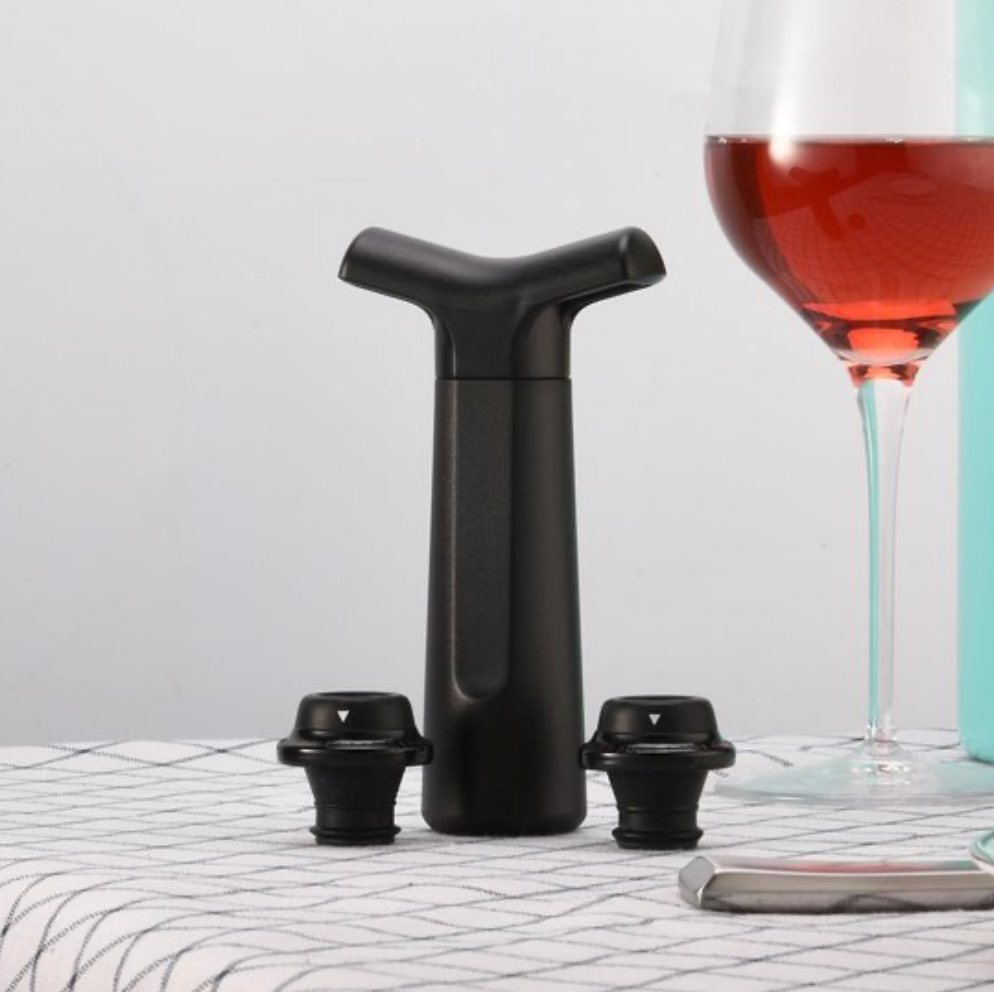 Set de conservation du vin