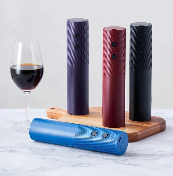 Tire-bouchon électrique rechargeable