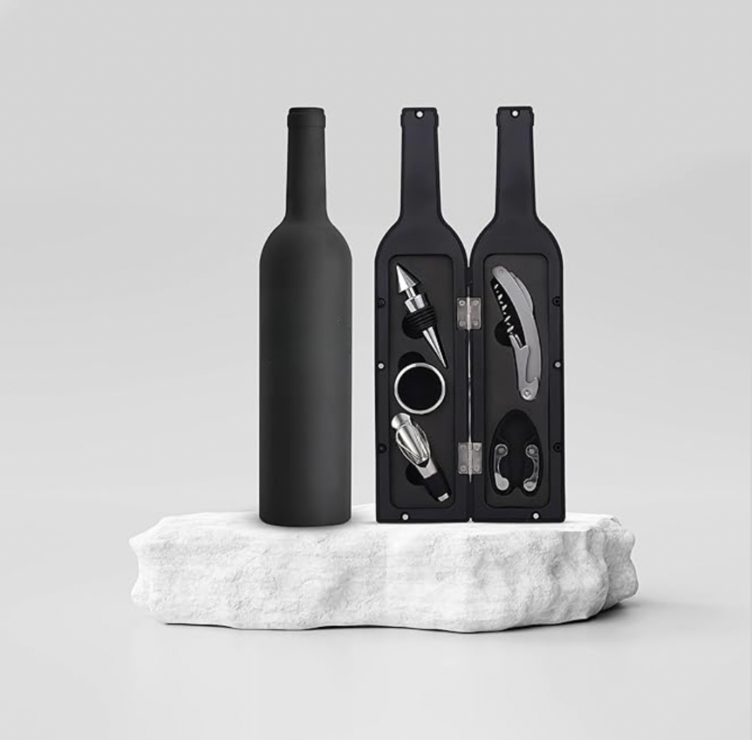 Coffret cadeau 5 pièces