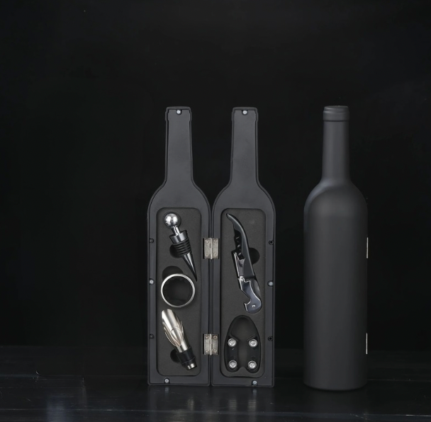 Coffret cadeau 5 pièces