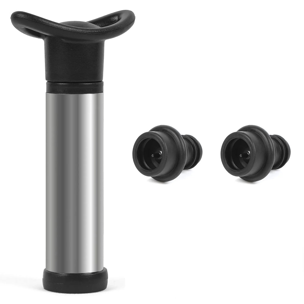 Set de conservation du vin