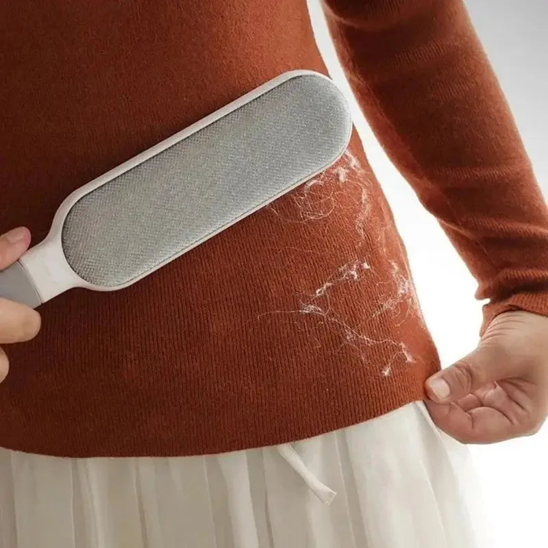 La brosse ZéroPoil™